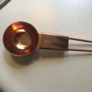 Starbucks Coffee Scoop
